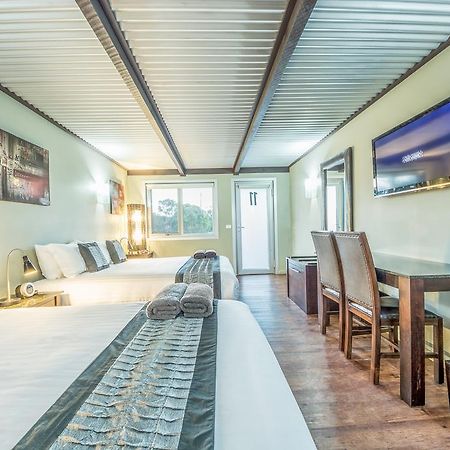 Orbost Motel المظهر الخارجي الصورة