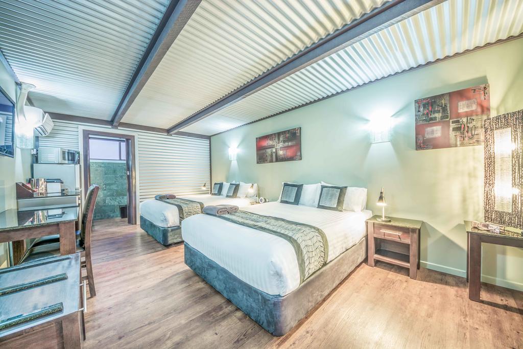 Orbost Motel المظهر الخارجي الصورة
