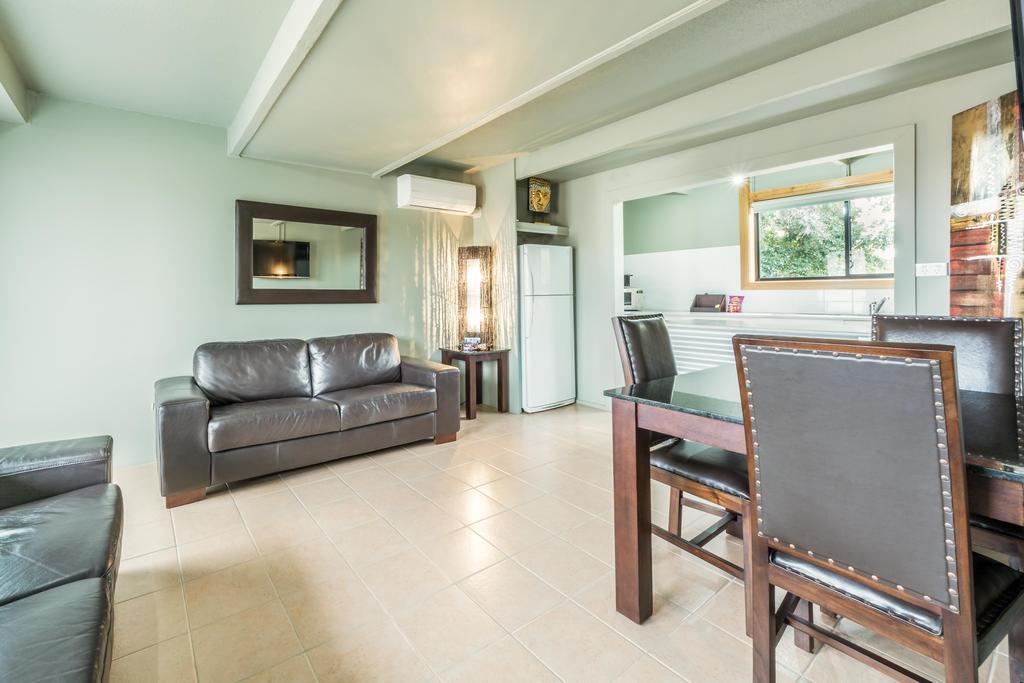 Orbost Motel المظهر الخارجي الصورة