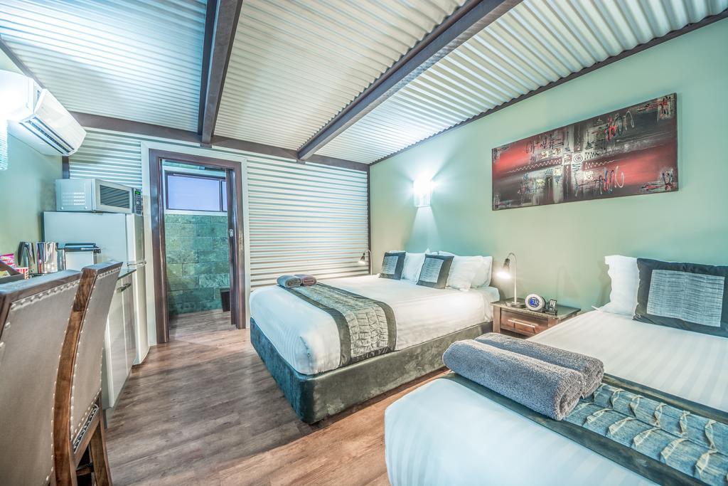 Orbost Motel المظهر الخارجي الصورة