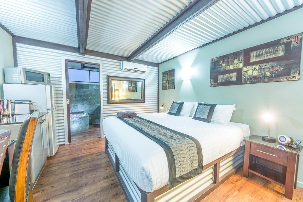 Orbost Motel المظهر الخارجي الصورة