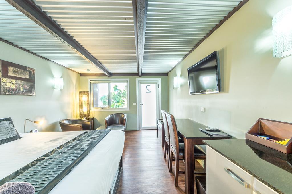 Orbost Motel المظهر الخارجي الصورة