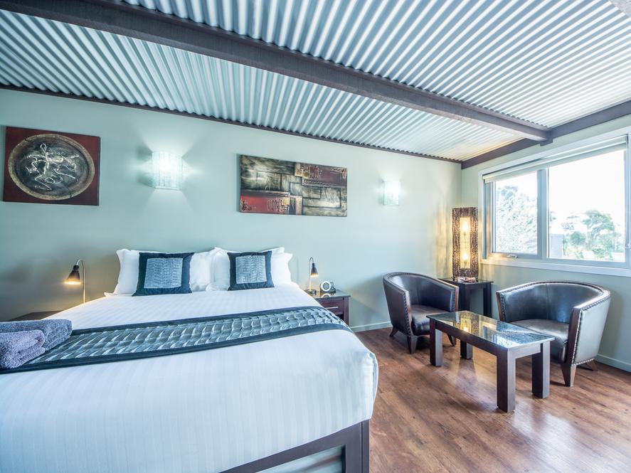 Orbost Motel المظهر الخارجي الصورة