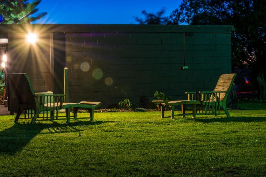 Orbost Motel الغرفة الصورة
