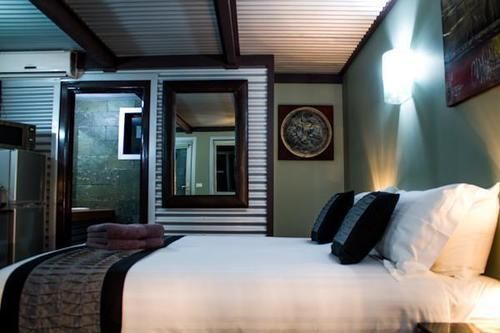 Orbost Motel المظهر الخارجي الصورة
